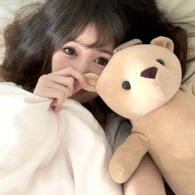 都是正常的